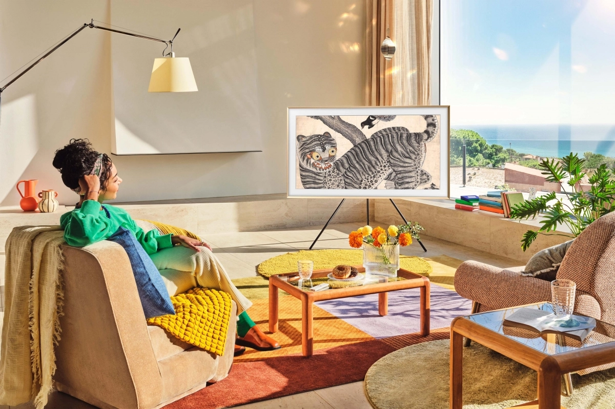 삼성 아트 스토어로 보는 ‘이건희 컬렉션’