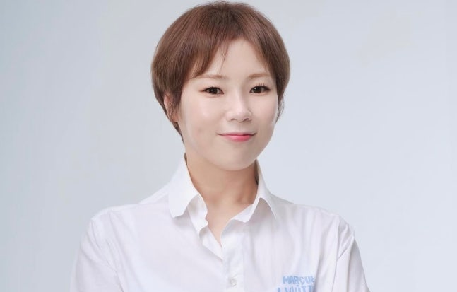 먹방 유튜버 입짧은햇님(본명 김미경) 인스타그램