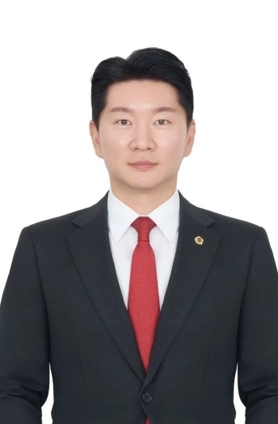 최진혁 서울시의원