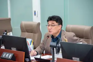 김회철 경기도의원 대표발의, 경기도교육청 도시형캠퍼스 설립·운영 조례안 본회의 가결