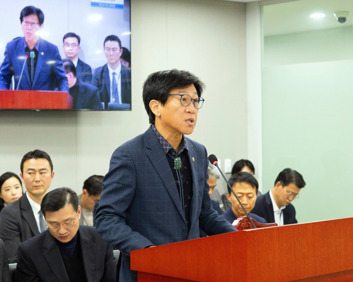 국중범 의원.(사진=경기도의회)