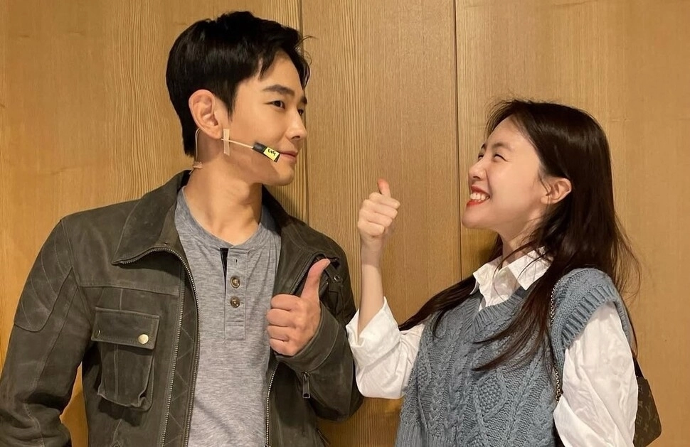 사진=방민아 인스타그램 캡처