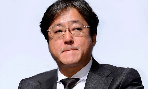 곽도원. 연합뉴스