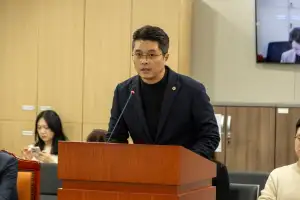 이재영 경기도의원 대표발의 경기도 플랫폼 노동자 건강증진 조례안 상임위 통과