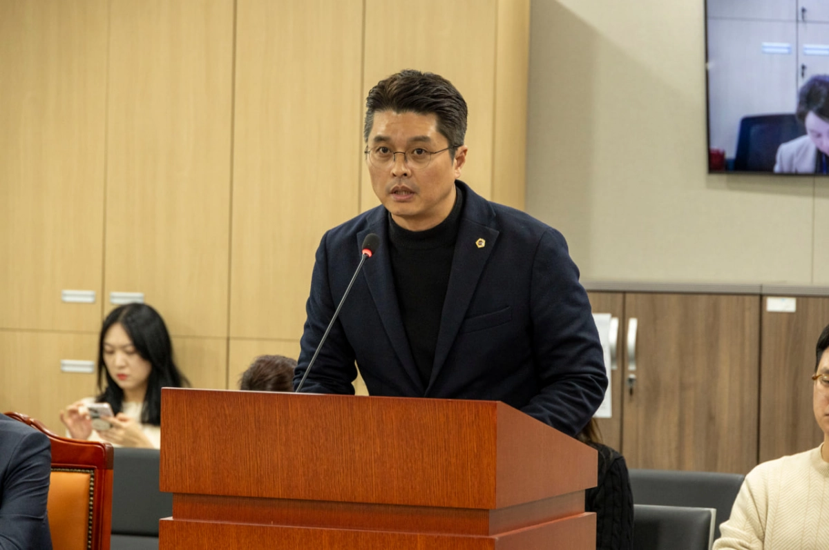 이재영 의원.(사진=경기도의회)