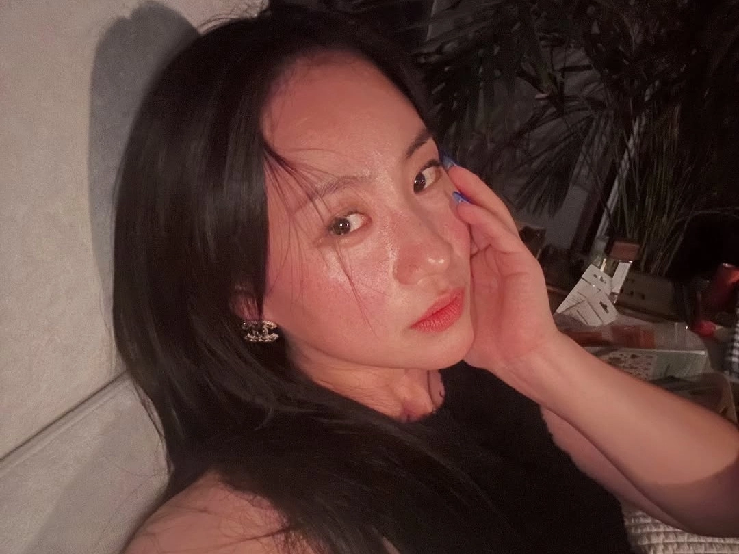 사진=조현아 인스타그램 캡처