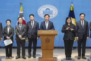 李대통령 대전·충남 통합 제안에 속도전 나선 與…“최대 특례 확보”