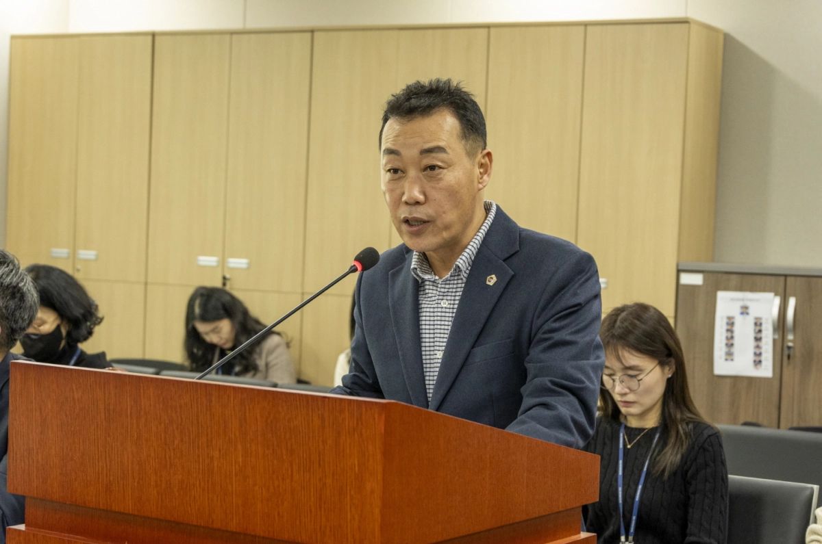 이용호 의원.(사진=경기도의회)