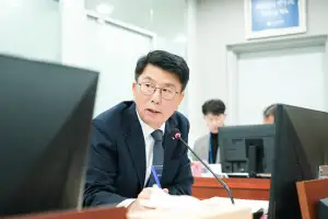윤성근 경기도의원, 소방정책자문위원회 전문성 강화 제도적 기반 마련