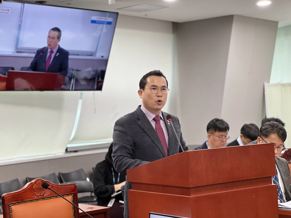 이오수 의원.(사진=경기도의회)