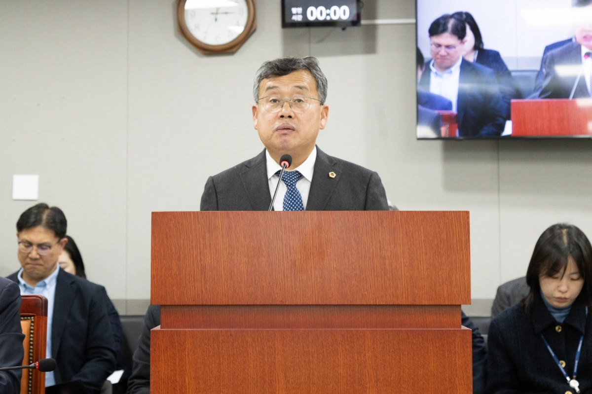 장대석 의원.(사진=경기도의회)