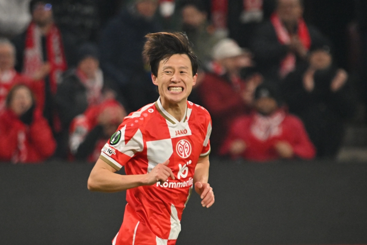 이재성.AP 연합뉴스