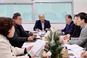 이영희 경기도의원, 모현읍 고등학교 신설 논의 지속