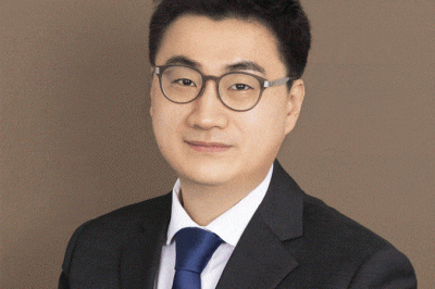 이원혁 전 민주당 부대변인, 경기도당 대변인으로