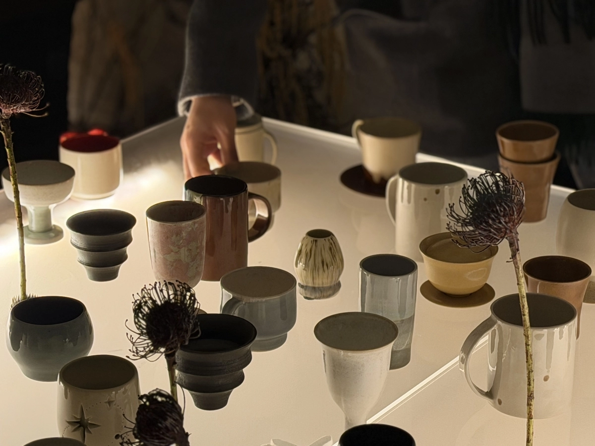 스튜디오 사가요 TCC