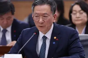 정성호 “마약수사 독립조직 필요…美 DEA처럼 수사·기소 전담해야”