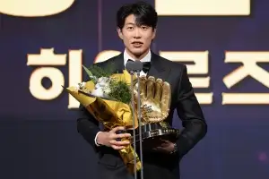 송성문 vs 이정후 vs 김혜성…MLB서 ‘키움 더비’ 열릴까