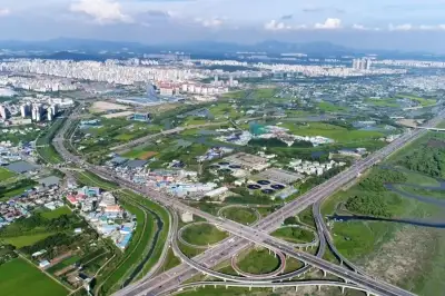 고양시 도심 복합개발 지구 기준 완화