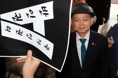 인권위 간부회의서 ‘위원장 사퇴’ 논의…채택은 불발