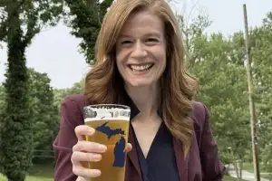 “나라면 ‘보수 판사’ 얼굴에 맥주 던진다”…女후보자 폭언에 美 발칵