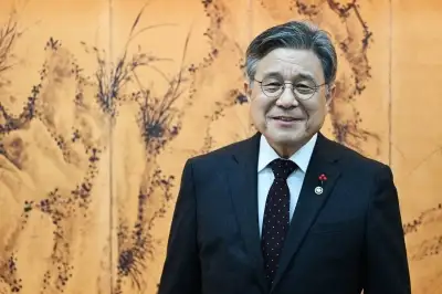 허민 국가유산청장 “서울시 종묘 문제 한 달 만에 답 보냈지만, 회신으로 볼 수 없어…유감”