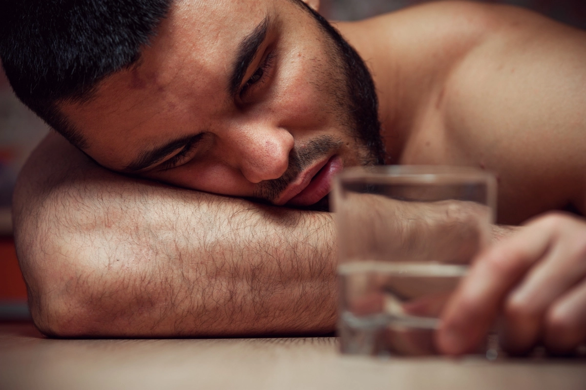 음주·숙취 자료사진. 사진은 기사 내용과 무관함. 123RF