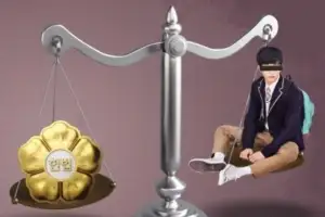 “소년범죄 늘어 경종 울려야” vs “교화 가능성 막아선 안 돼”