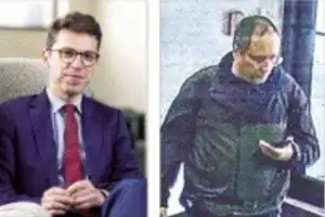 ‘국대 출신’ 부잣집 물리학도, 25년 뒤 명문대 동창을 쐈다