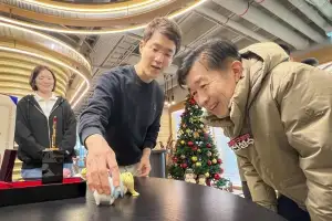 첨단 IT부터 노인정까지… 지역 목소리 듣는 ‘서초 한 바퀴’