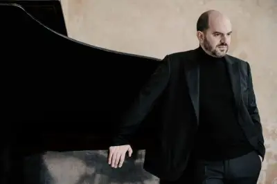 “음악은 살아 있는 예술”