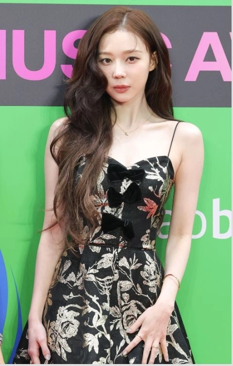 윈터, 겨울은 나의 계절