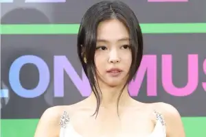 [포토] 예쁜 제니