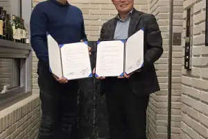 YKH Associates–렉스필, 전략적 업무협약(MOU) 체결