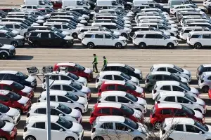 12월 1~20일 수출액 430억 달러 역대 최대…사상 최초로 연간 7000억 달러 돌파 청신호