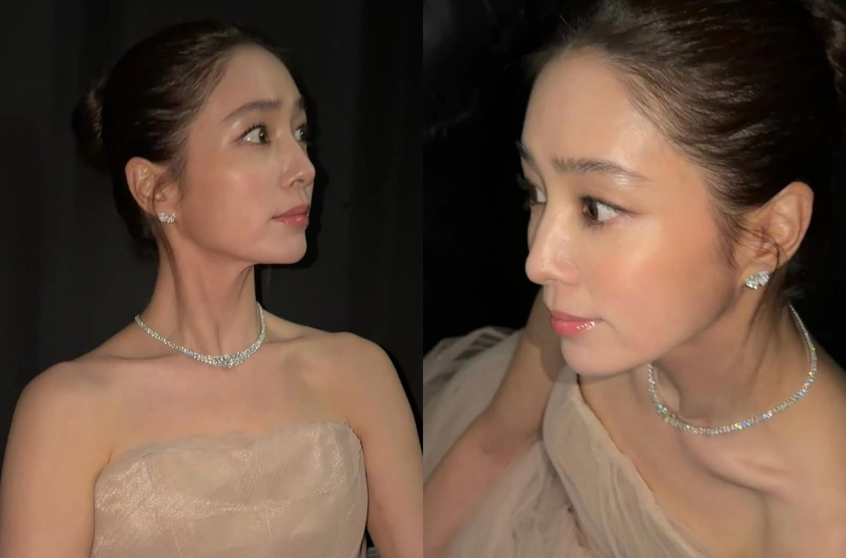 사진=이민정 인스타그램 캡처