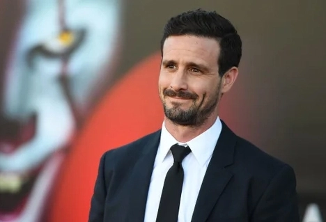 제임스 랜슨. 뉴스1