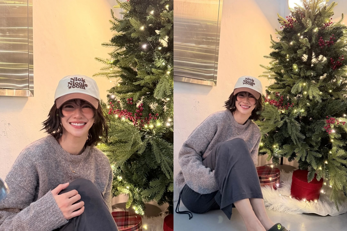 사진=서예지 인스타그램 캡처