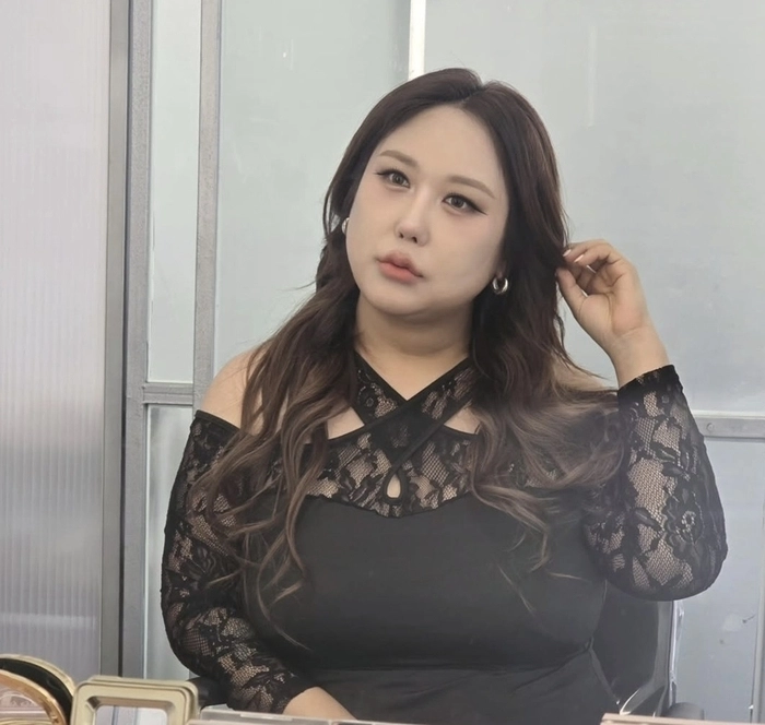 풍자 인스타그램