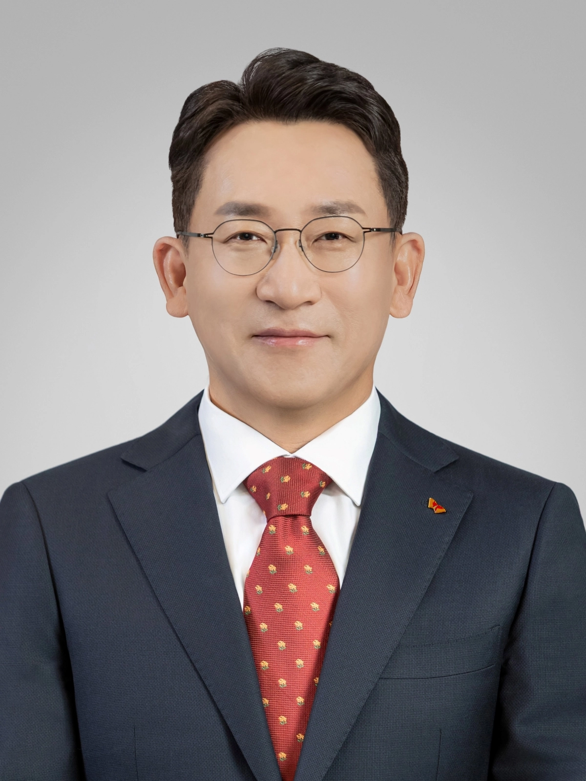 김영식 SK에코플랜트 신임 사장. SK에코플랜트 제공