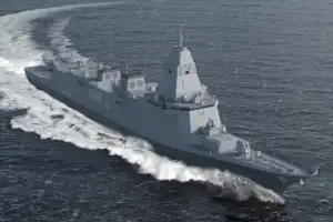 이 대통령 언급한 KDDX, HD현대중공업-한화오션 ‘경쟁 입찰’ 결론