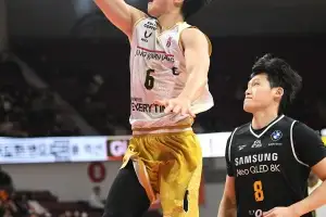 안양 정관장, 박지훈의 눈부신 활약으로 연장 끝에 서울 삼성에 짜릿한 역전승으로 3연승