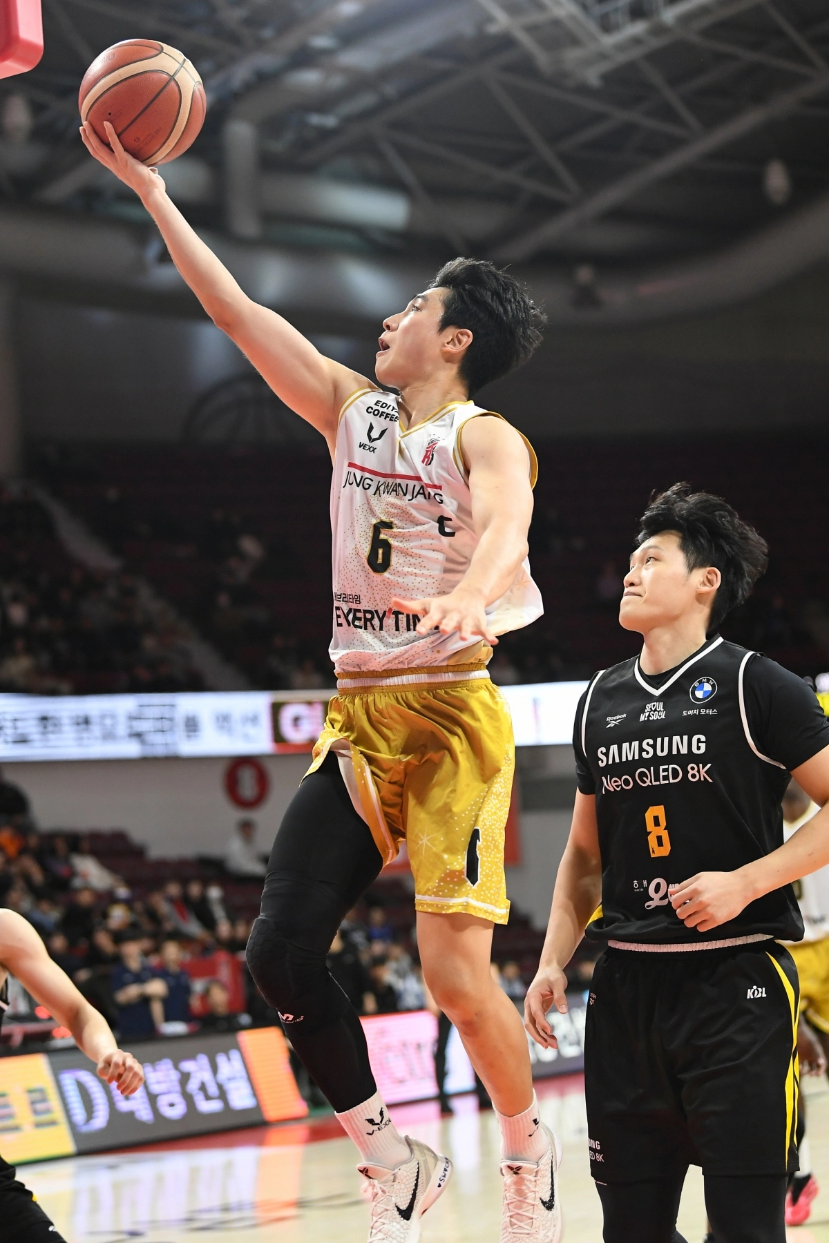 박지훈.KBL 제공