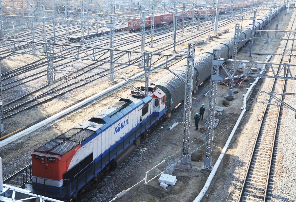 철도노조 파업 D-1