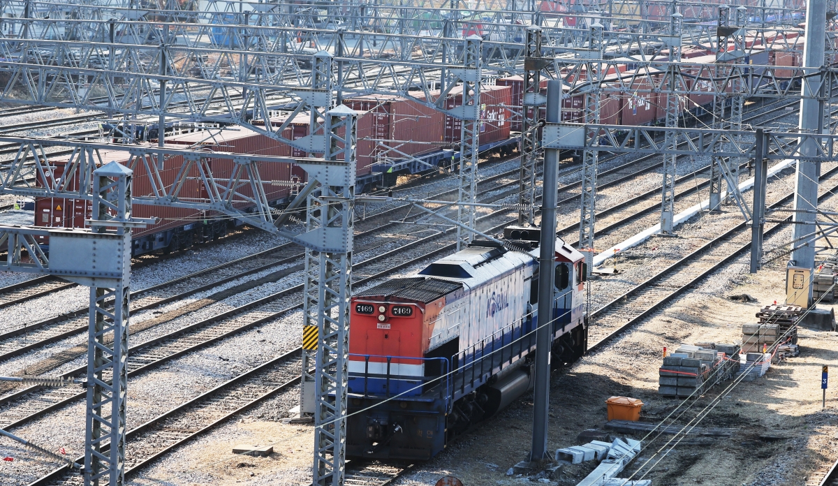 총파업에 열차·지하철 멈춰서나