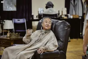 예술 향한 끝없는 열정… 연기 경력 187년의 ‘내공’을 만나다