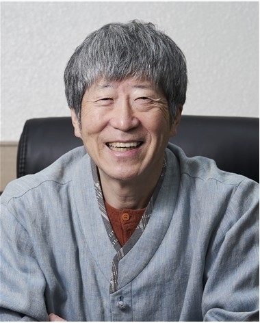 임진택 신임 한국문화예술교육진흥원 원장. 문화체육관광부 제공