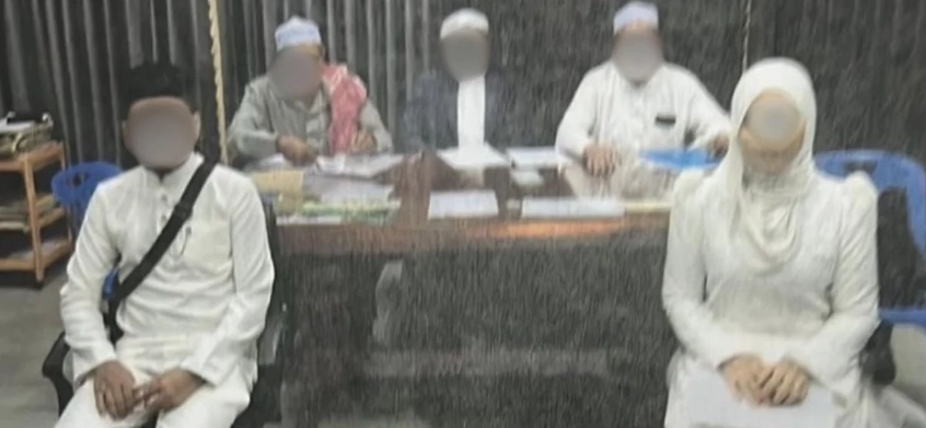 말레이시아에서 한 여성이 남편 몰래 다른 남성과 비밀리에 결혼해 1년 넘게 ‘두 집 살림’을 해온 사실이 알려져 충격을 주고 있다. 페이스북