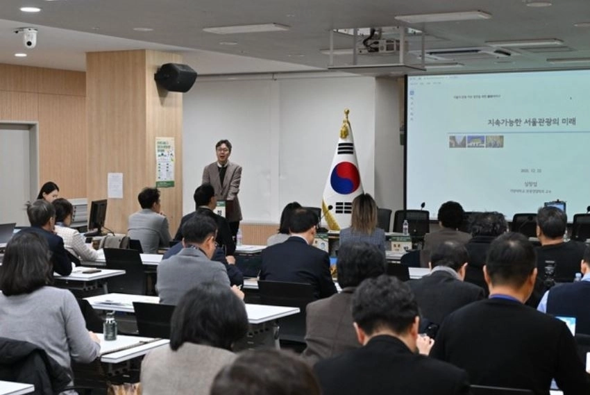 이날 토론회의 발제를 맡아 주제 발제에 나선 심창섭 가천대학교 교수