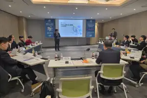 박상현 경기도의원 “데이터 기반의 ‘과학적 감사’, 경기도가 선도해야”… 스마트 감사 플랫폼 구축 환영