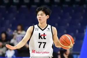 강성욱·양우혁·김건하 3인방… 프로농구 신인왕 쟁탈전 활활